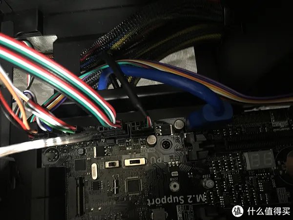 这货没人晒 篇二：海盗船H100i-GTX散热器开箱附安装过程
