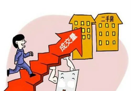 珠海二手房价格走势 到底买新房还是二手房