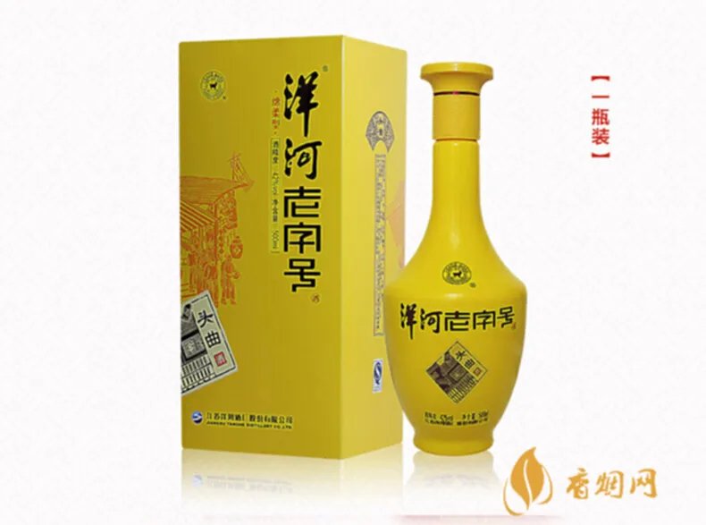 洋河酒盒生产工艺流程表