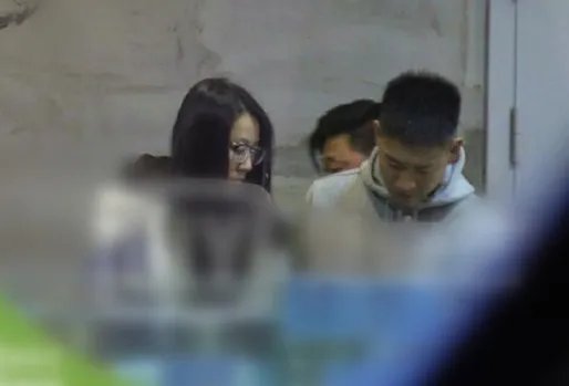 曹云金和张瀞尤的恋情是什么时候曝光的?