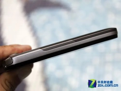 移动TD\