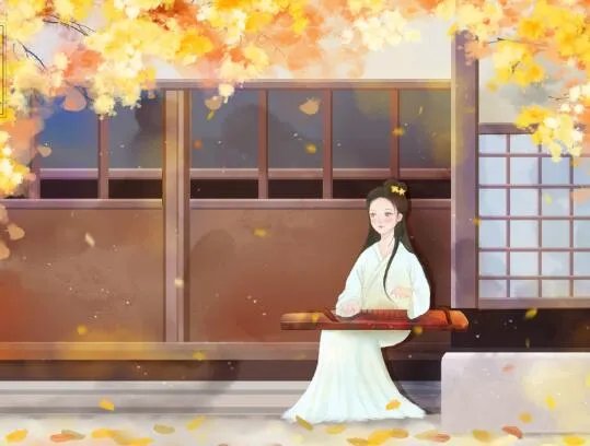 古代女子最早是用什么画眉的 我国古代最早画眉的工具是什么