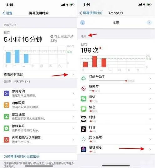 ios14快捷指令大全免费(玩转iOS14快捷指令全攻略)