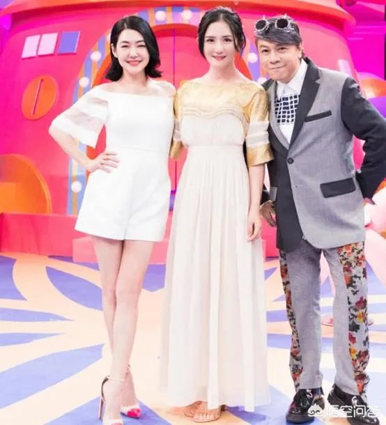 谢娜小s