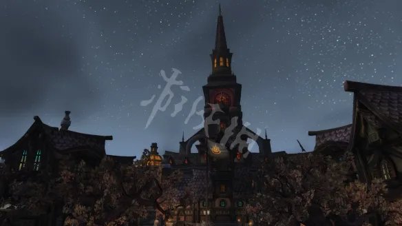 《魔兽世界》狼人适合什么职业？狼人历史及种族特长等资料详解