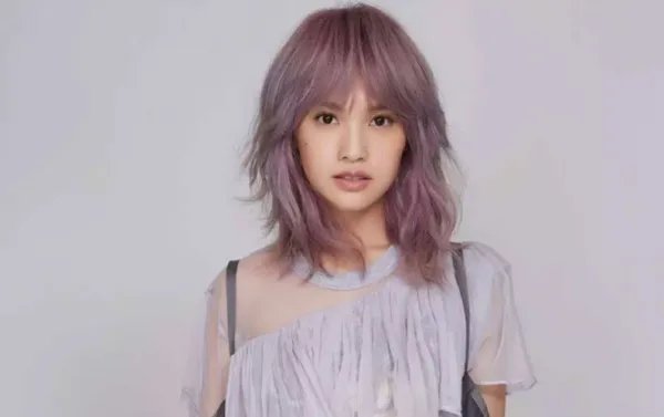 杨丞琳都拍过哪些经典的电影和电视剧?