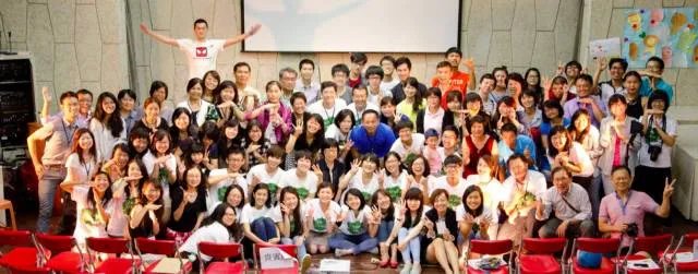 90后美女学霸放弃百万年薪,23岁立志为乡村儿童而活,被福布斯评为全球杰出青年