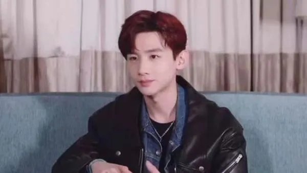 白敬亭想加郭麒麟好友,你知道他为何想要这么做吗?