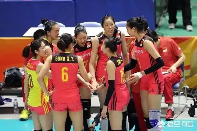 中国女排有惊无险,3-0战胜土耳其队,对这场比赛有何评论?