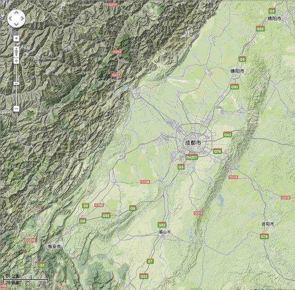 为什么四川老是地震?