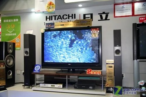 实用性最高!主流等离子电视横向评测