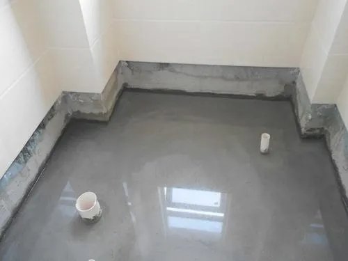 外墙渗水内墙防水做法是什么