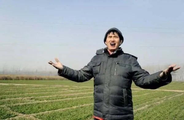 朱之文在参加《我是大明星》节目前是真的贫穷吗？