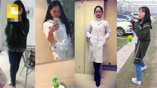 女子恋爱4个月胖50斤：有一个会做饭的男友吃的就是好