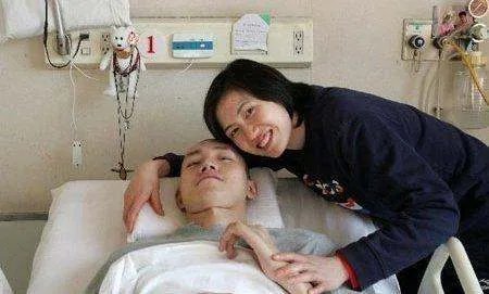 汤淼近况如何?