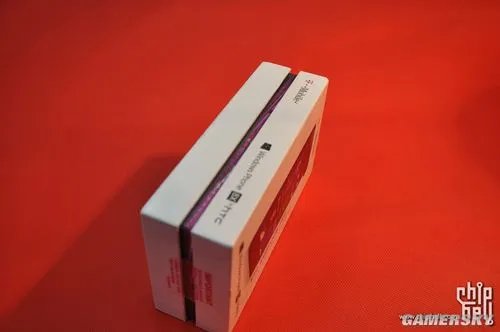 Windows phone8:htc 8X开箱图赏及评测