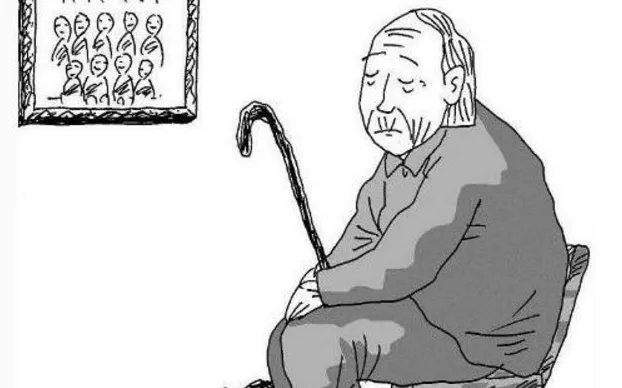 痴呆老人是怎么贱卖房子的？