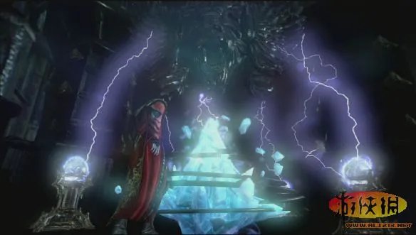 《恶魔城:暗影之王2》详细攻略【游侠攻略组】