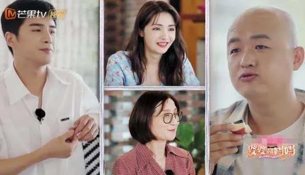 《婆婆妈妈》的综艺节目有人说好假，综艺节目有剧本的吗？