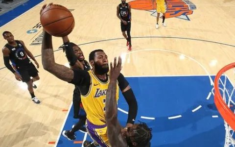 NBA：湖人24次失误不敌尼克斯，没有詹姆斯的湖人是什么水准？
