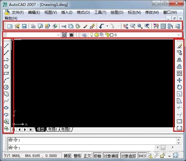 如何从零基础学CAD？