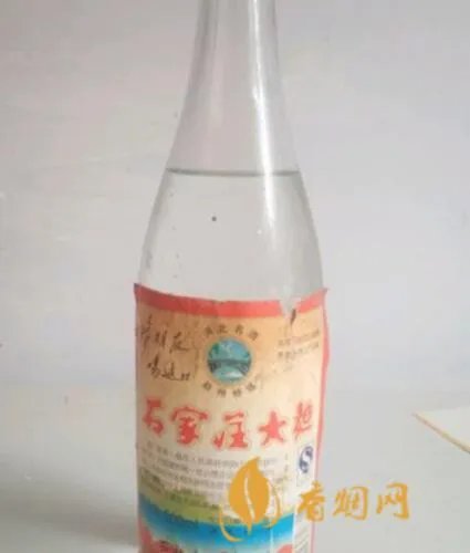 石家庄口碑不错的白酒品牌