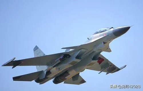 印度将重金打造升级版苏-30MKI,号称超级苏霍伊,性能如何?