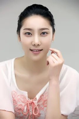 延美珠的介绍