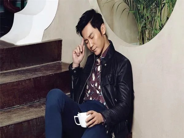 李晨的四段恋情,每一位都是颜值爆表却曲终人去,李晨的情路为何如此坎坷?
