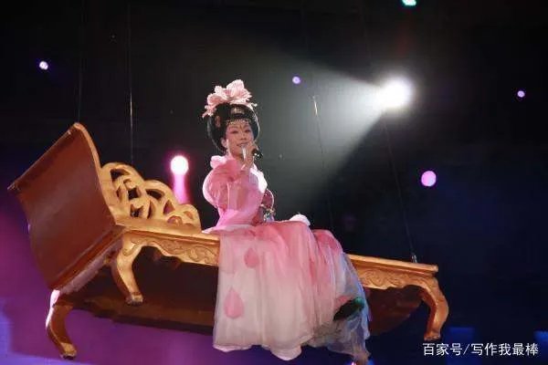 李玉刚暴露自己的真实品行,他是一个什么样的人?