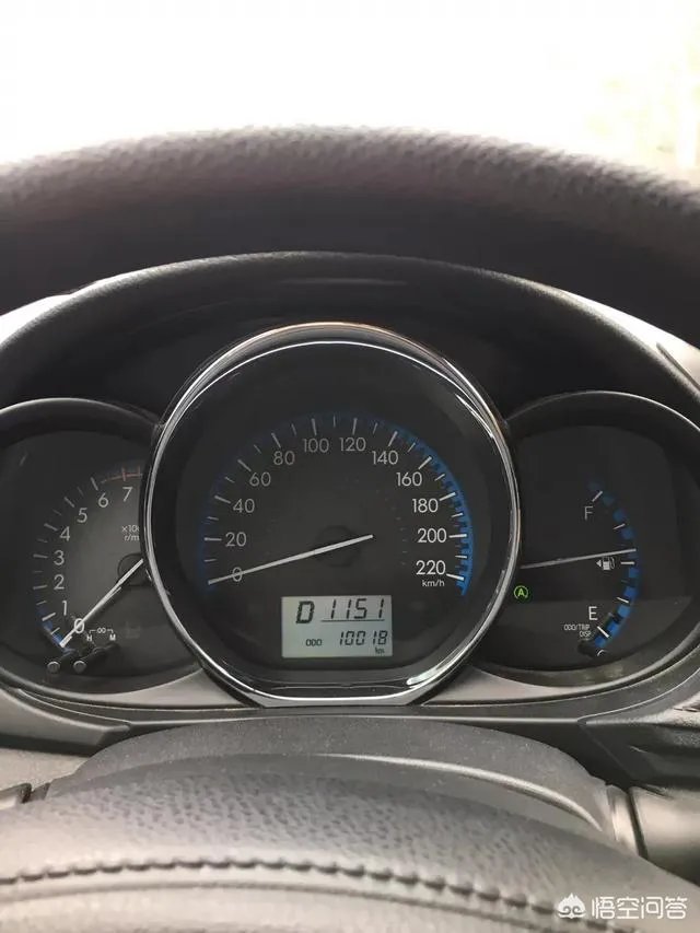 丰田威驰怎么样?