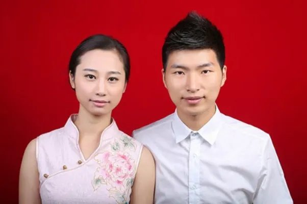 北京结婚证件照哪里好 如何拍出好看的证件照