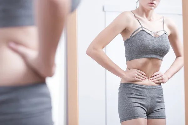 运动文胸怎么挑?99%的女生都不知道