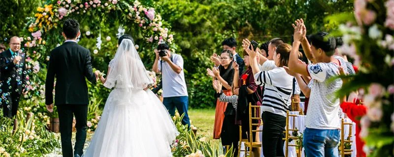 婚庆烟花有哪些 婚庆烟花有什么