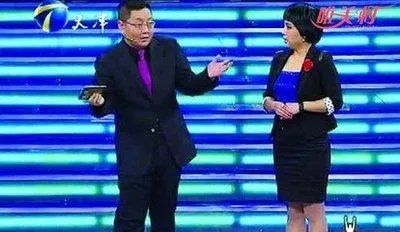 张绍刚为什么离开非你莫属?