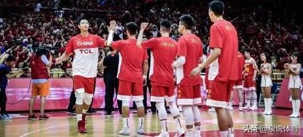 中国男篮70-73负于巴西男篮,易建联9分,赵睿13+3,怎么评价?