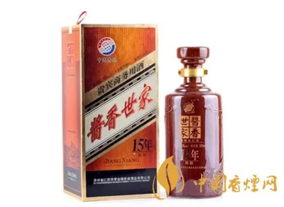 盛世茅台镇酒是什么酒?解密中国茅台的顶级系列产品