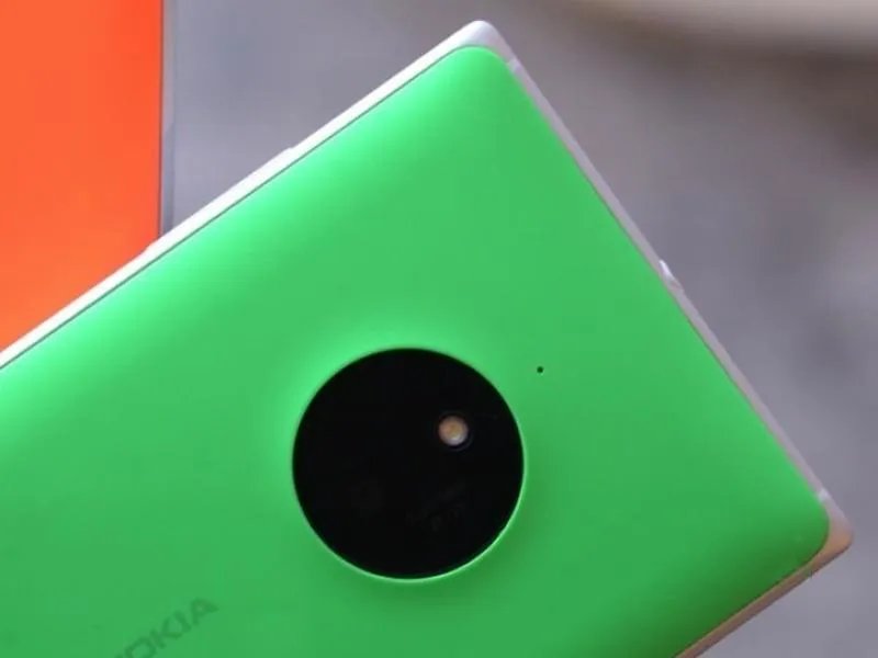 昔日巨头遗作 诺基亚WP8.1版Lumia 830评测