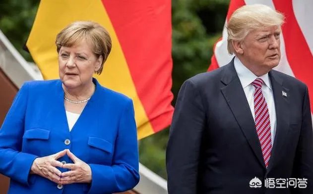 德国不同意出兵叙利亚，是因为不愿意再继续为美国做嫁衣了吗？