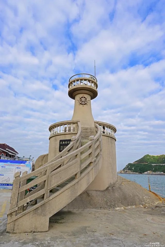 珠海东澳岛好玩吗?景色怎么样?