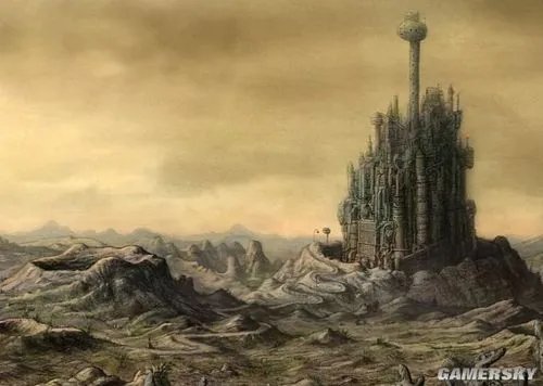 《机械迷城》(Machinarium)图文攻略