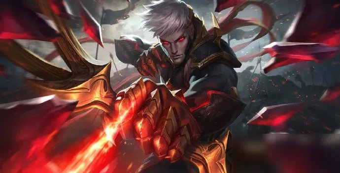 《LOL》韦鲁斯天赋怎么加点 10.12韦鲁斯天赋加点攻略