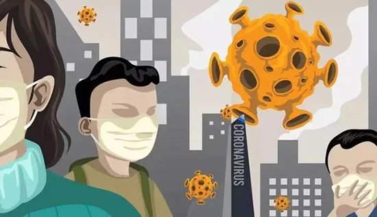 张文宏称中国能应对新毒株奥密克戎,应对这种病毒最有效的方法是什么?