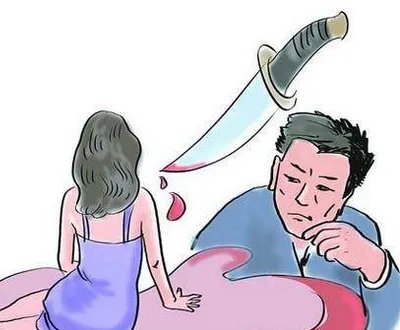 持刀挟持女友弟弟是什么原因造成的？