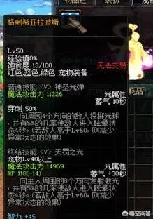 dnf特别宠物礼盒能开到什么dnf特别宠物?