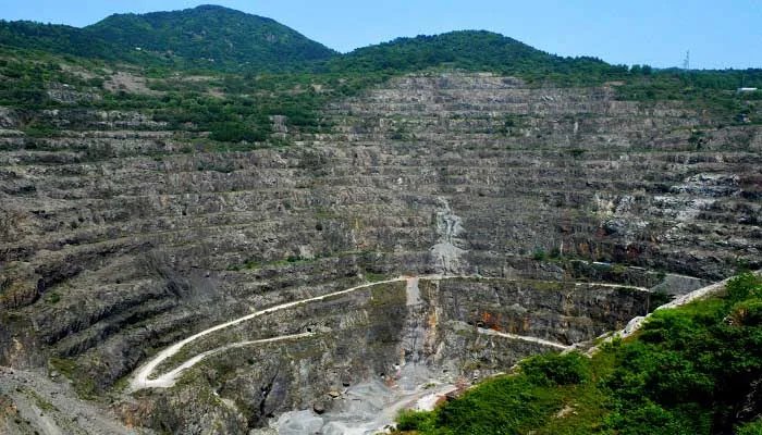 中国第一座国家森林公园在哪 中国第一座国家森林公园在什么地方