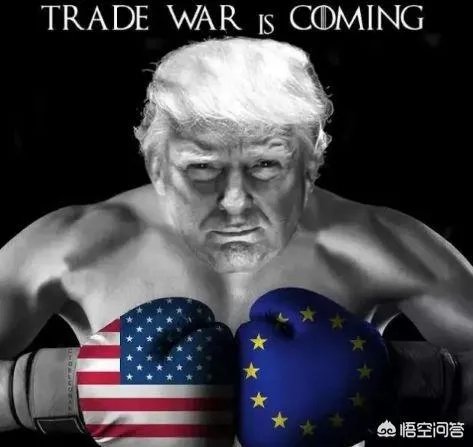加拿大呼吁抵制美国货,以“报复”特朗普侮辱该国总理,加拿大这么做会对美国产生影响吗?