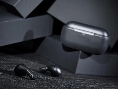【有料评测】HyperX天际真无线游戏耳机:多平台适用 游戏影音双修