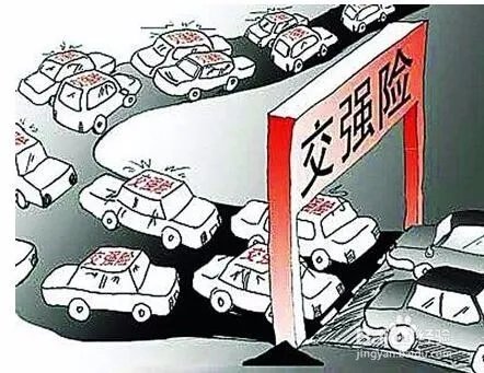 车险相关知识