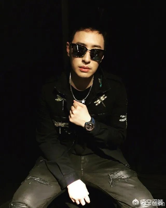 潘玮柏说要退出乐坛你怎么看？